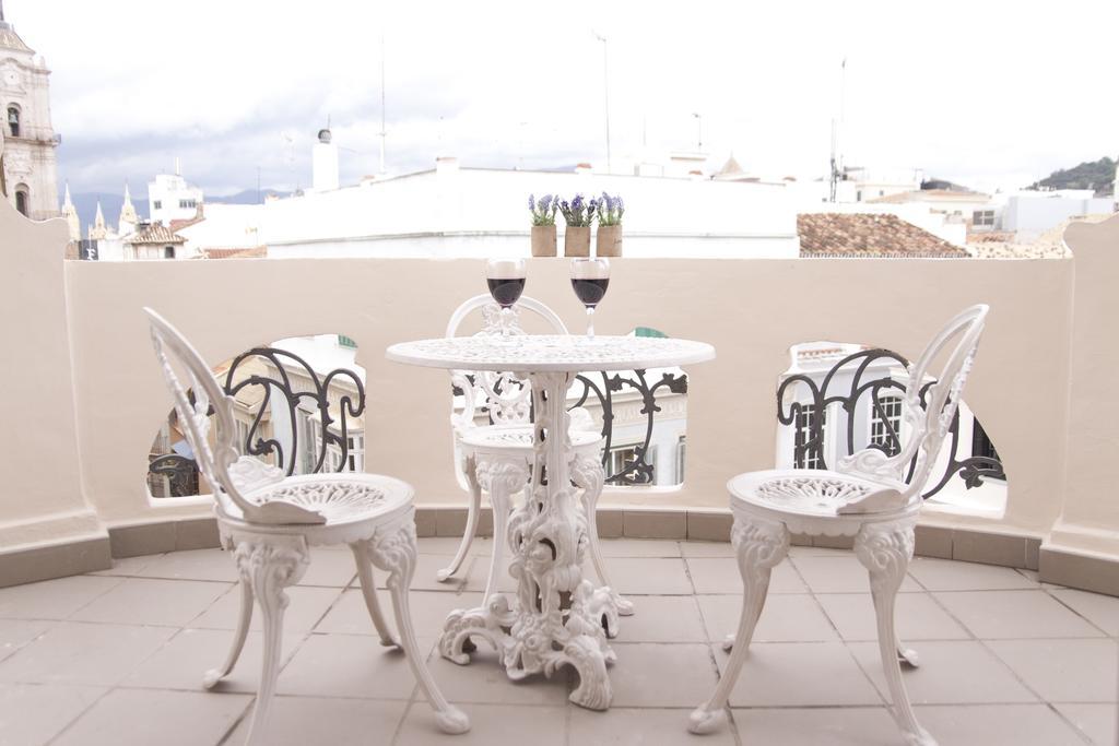 Apartamento Center Flat Luxury