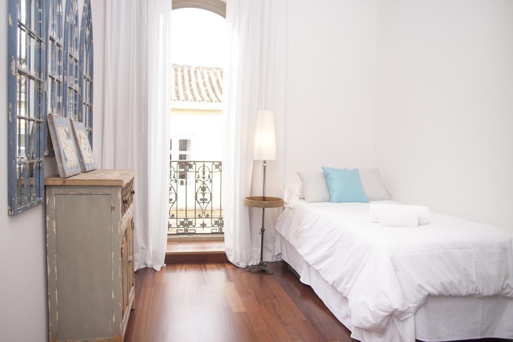 Apartamento Center Flat Luxury