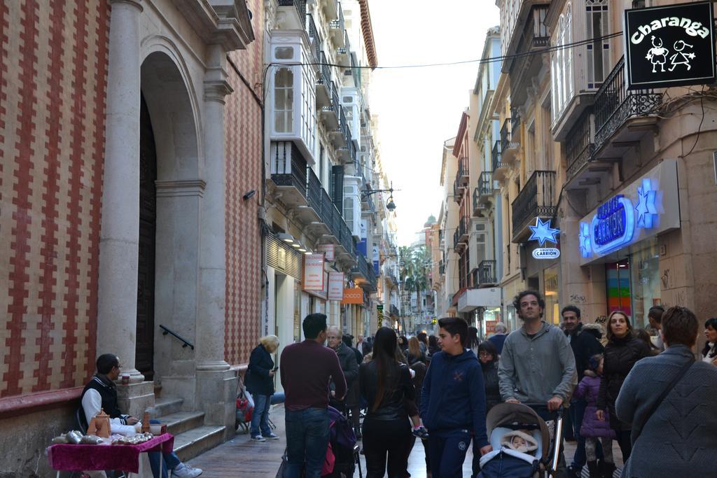 Apartamento Calle Nueva *