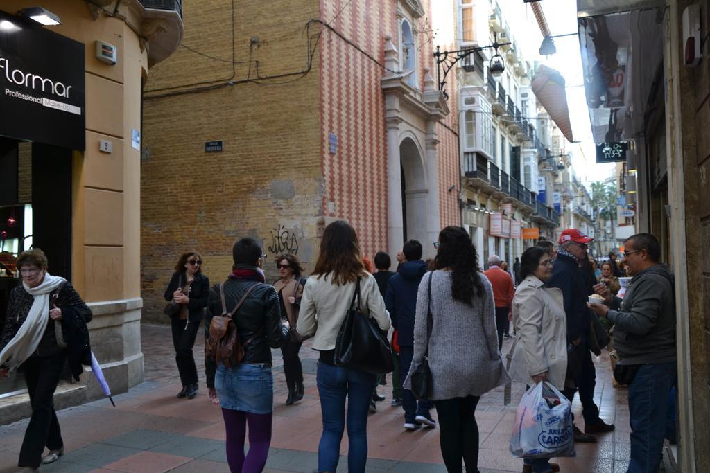 Apartamento Calle Nueva