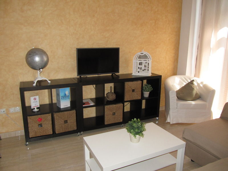 Apartamento Life Alameda Colón Málaga