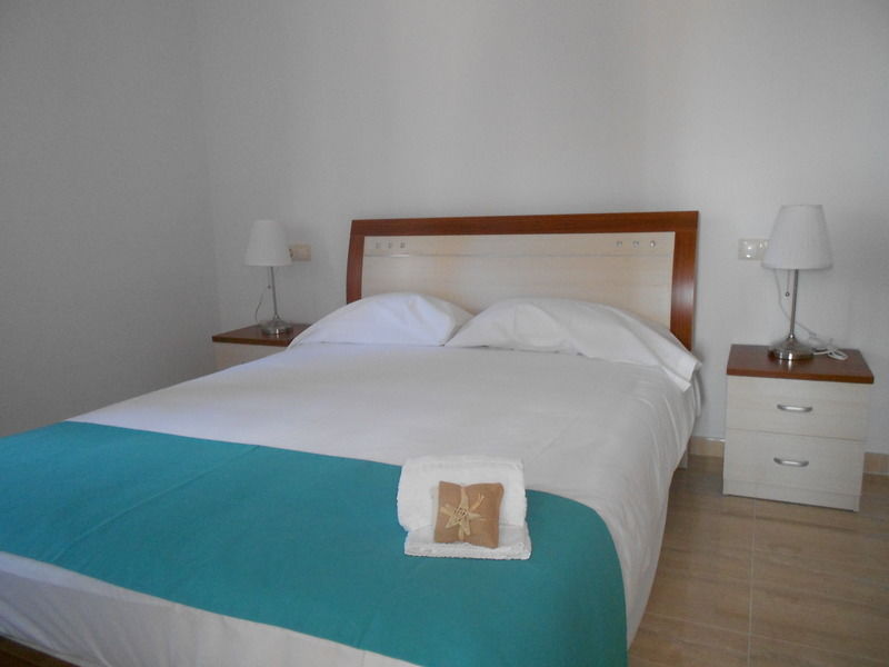 Apartamento Life Alameda Colón