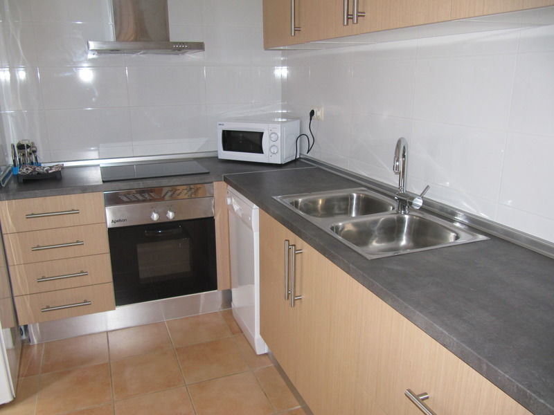 Apartamento Life Alameda Colón *
