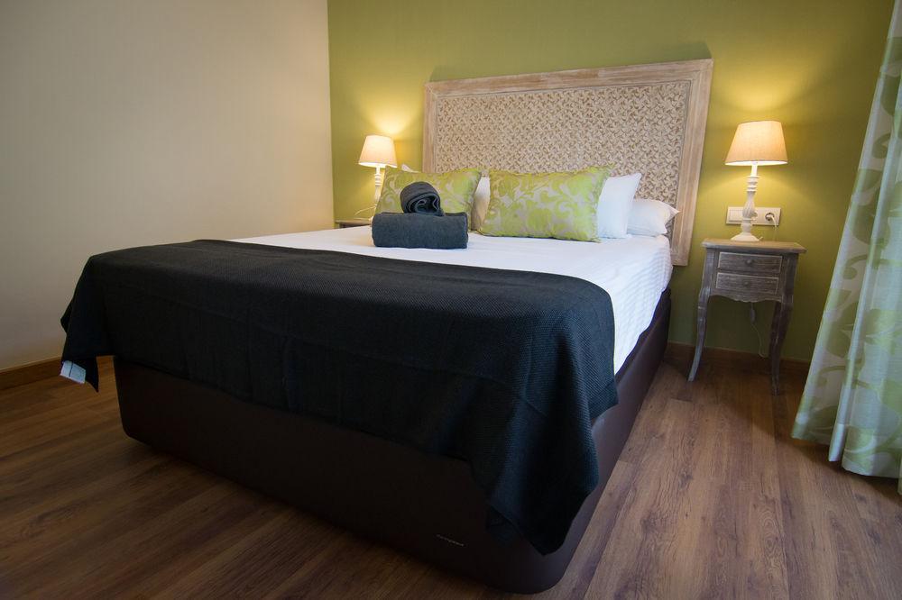 Apartment Holidays2malaga Comfort Center