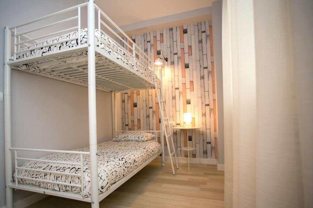 Apartment Malagaflat Soho Málaga