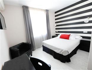 Hotell Domus