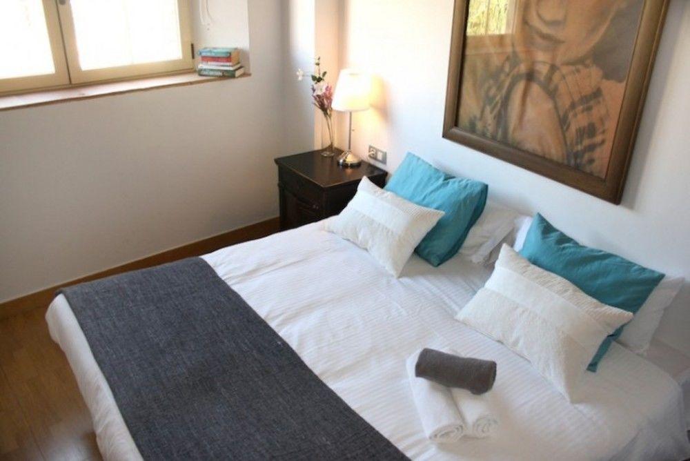 Living4malaga Superior Appartamento *