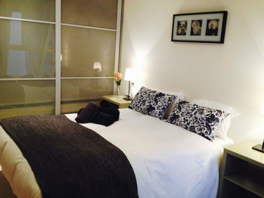 Living4malaga Superior Appartamento