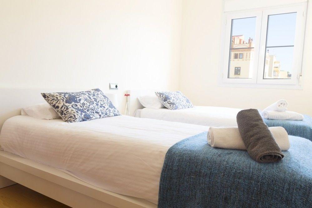 Living4malaga Superior Appartamento Málaga