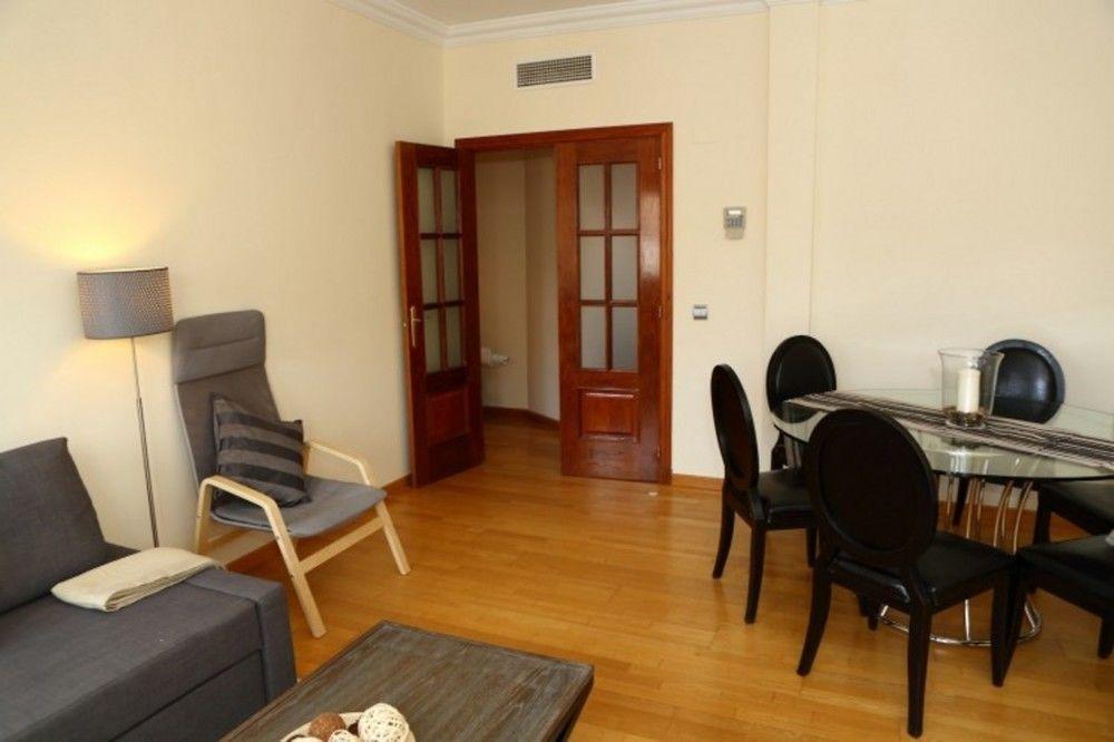 Living4malaga Superior Appartamento *