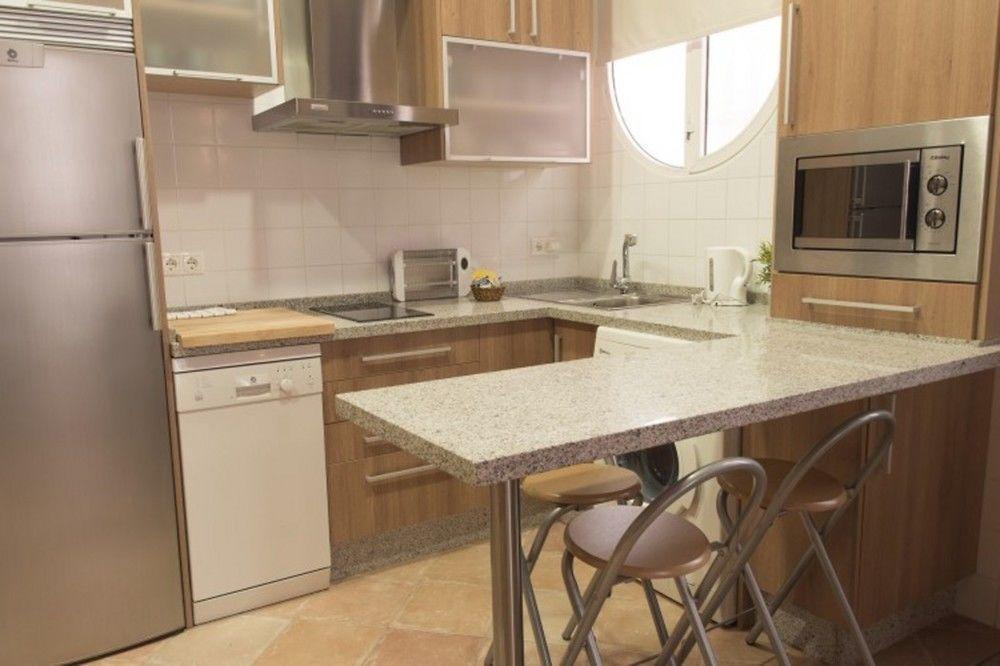 Living4malaga Superior Appartamento