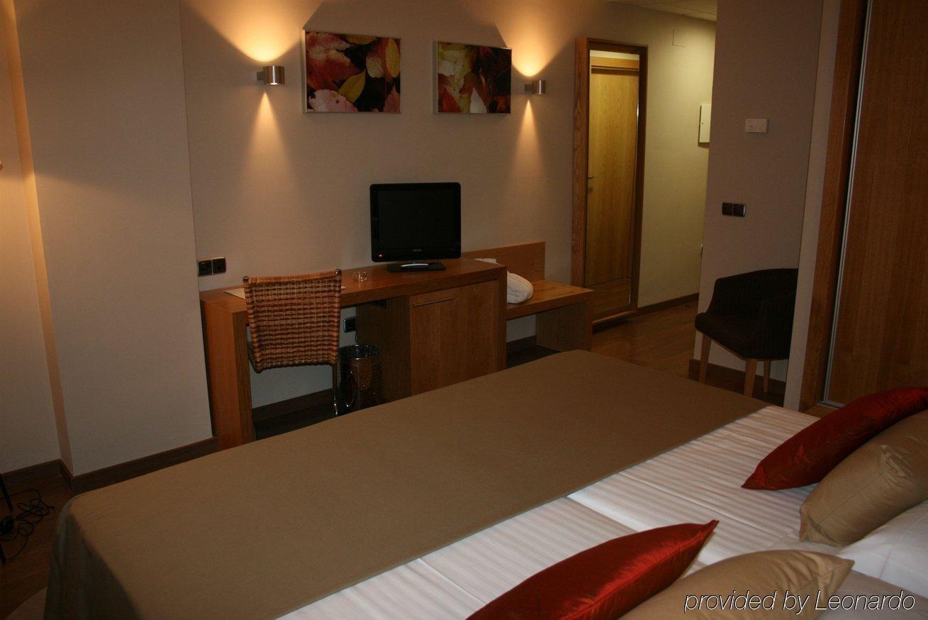 Guadalmedina Hotell 4*