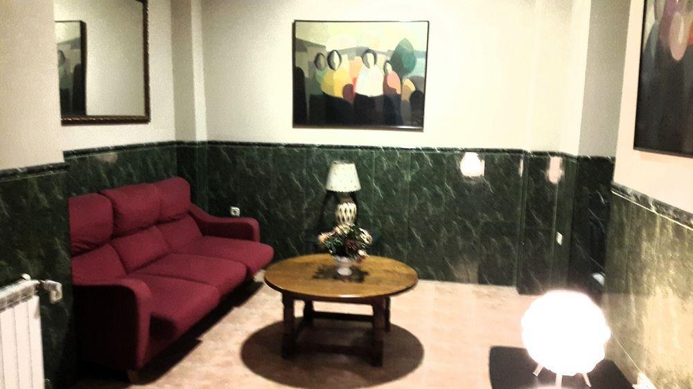 La Casa De Enfrente Affittacamere