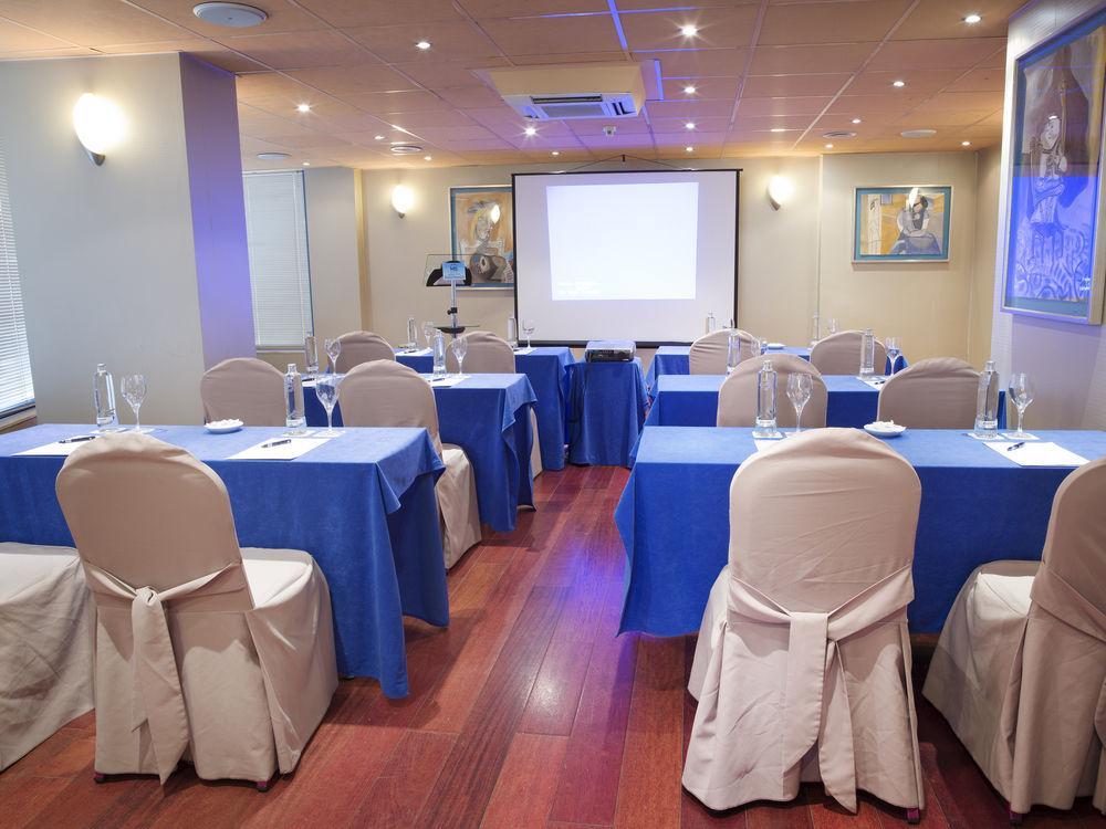 Ms Maestranza Hotell 4*
