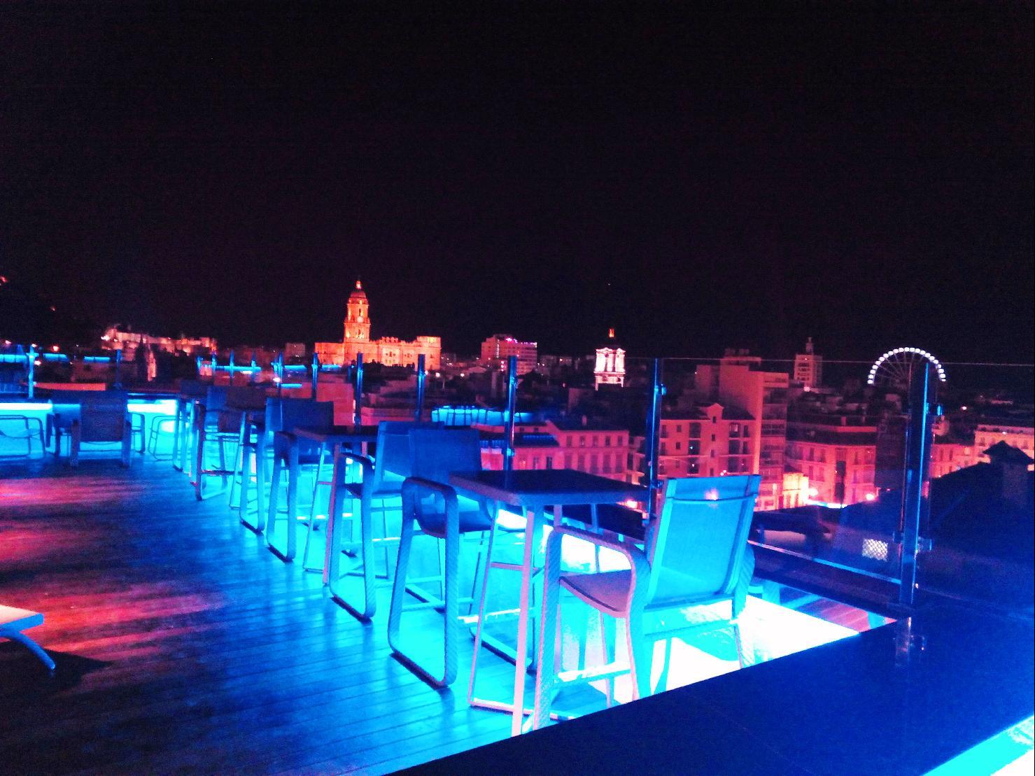 Salles Centro Hotel