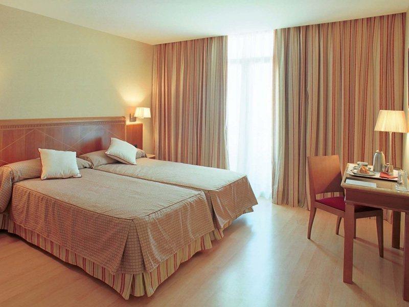Eurostars Astoria Hotel 3*