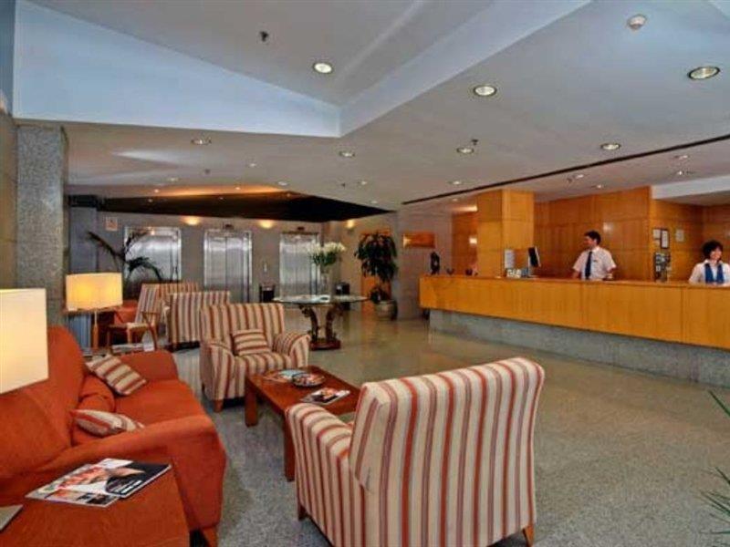 Tryp Alameda 4* Málaga