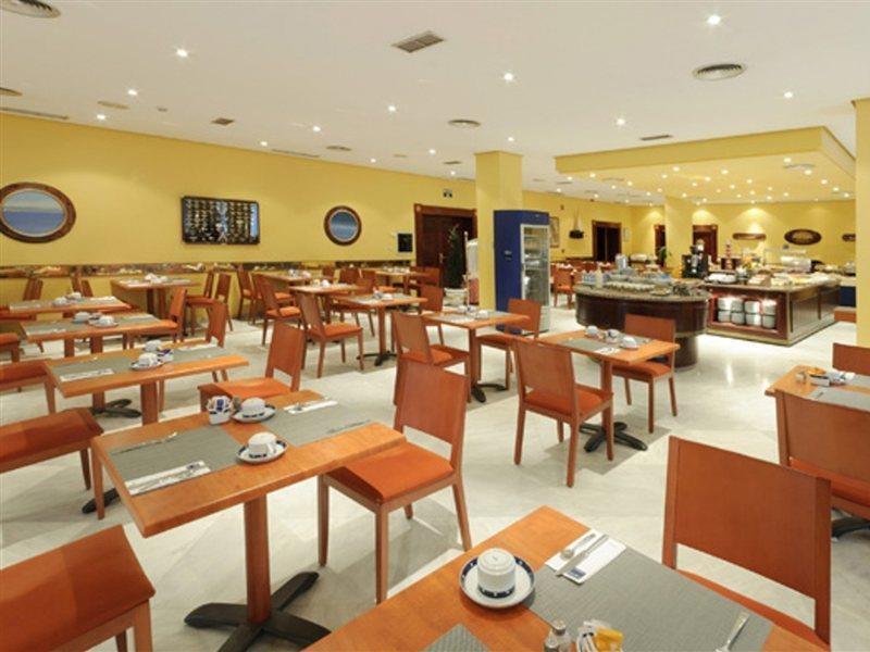 Sol Guadalmar Hotell