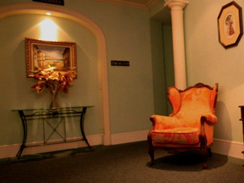Venecia Hotell 3*