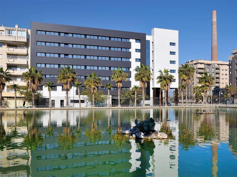 Catalonia 4*