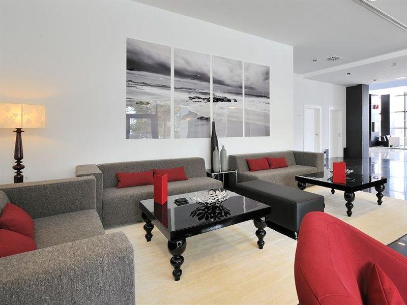 Catalonia Hotel 4*