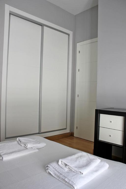 San Pablo Appartement