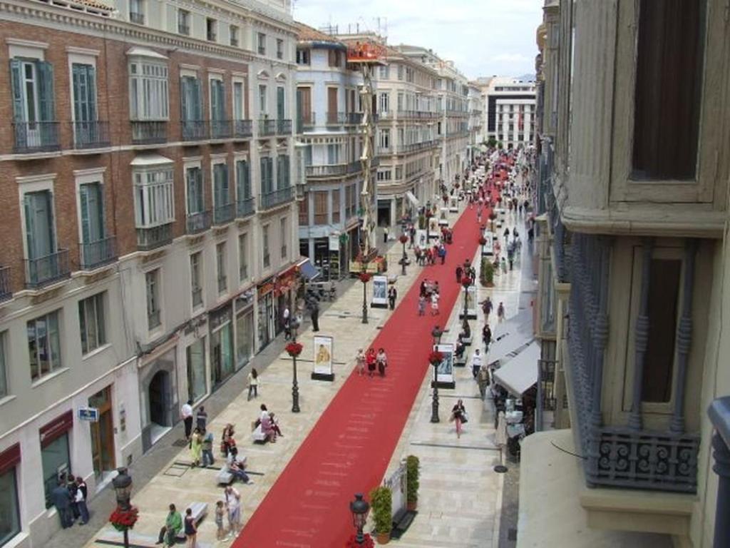 Larios Málaga