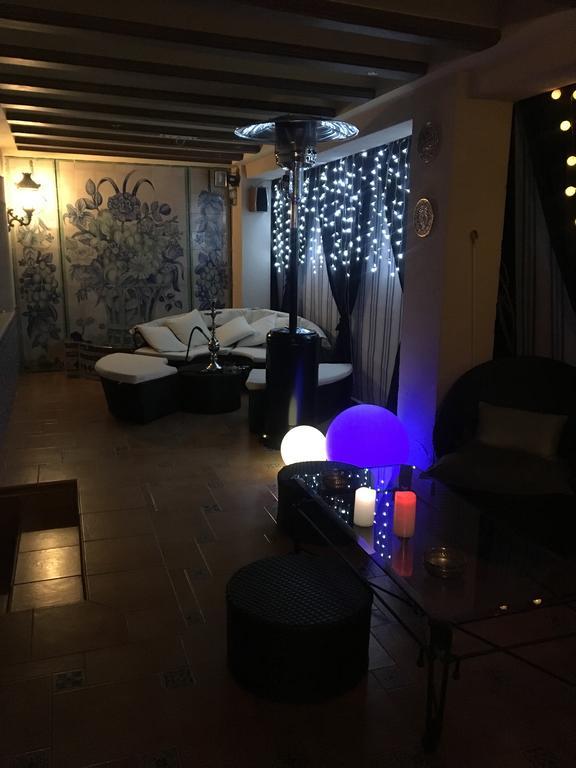 Hotell Darkum Málaga