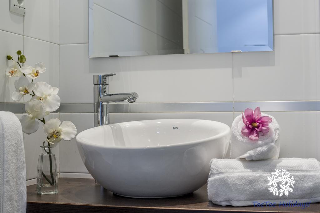 Apartamento Toctoc Victoria