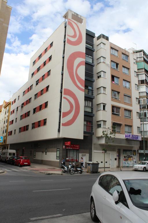 Apartment Eursu Playa *