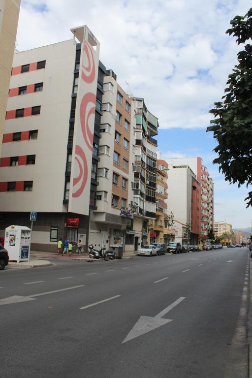 Apartment Eursu Playa