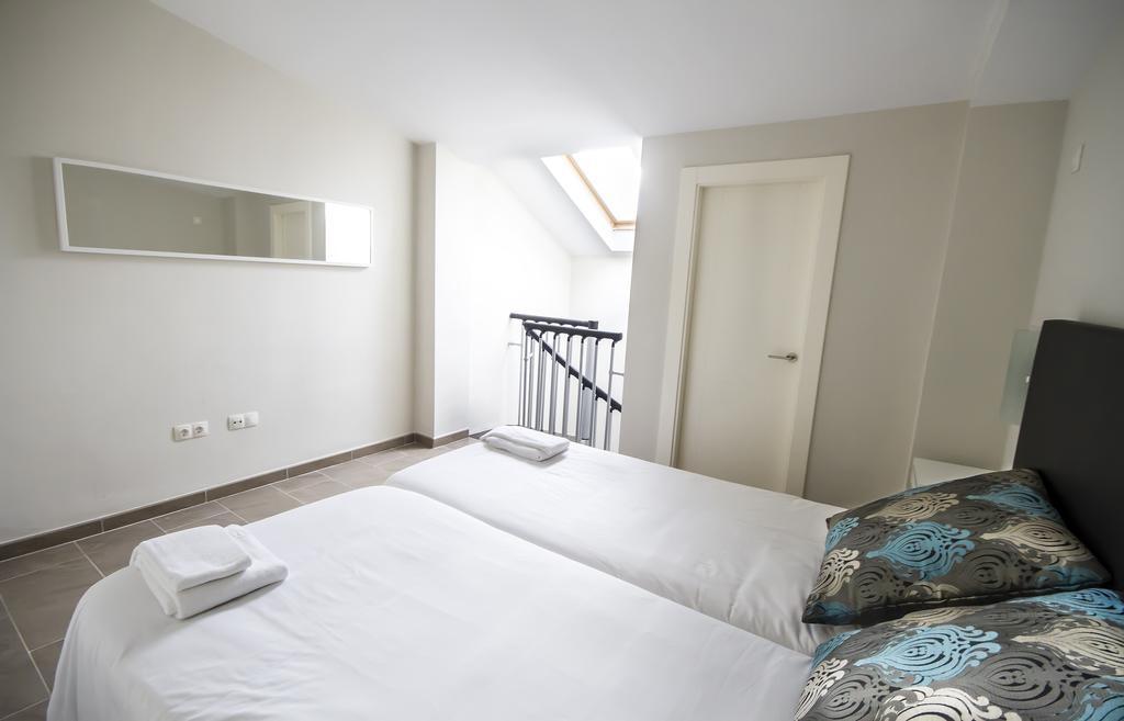 Apartamento Pinar Centro Málaga