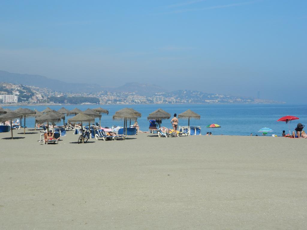Apartamento Miramar Málaga