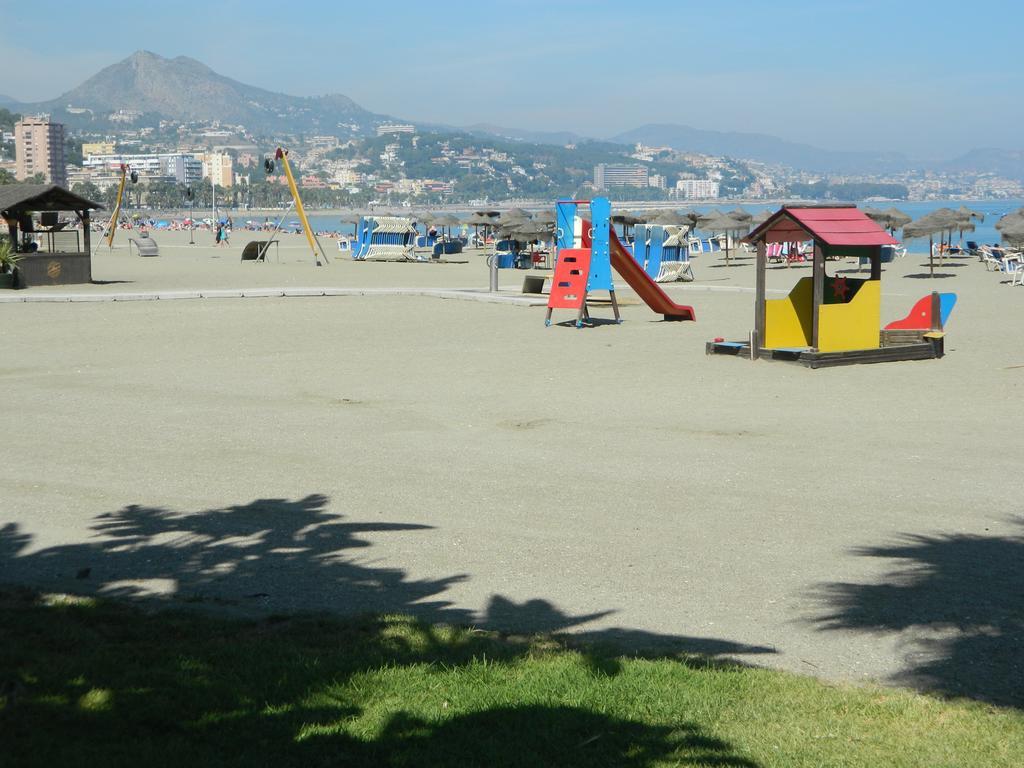 Miramar Málaga