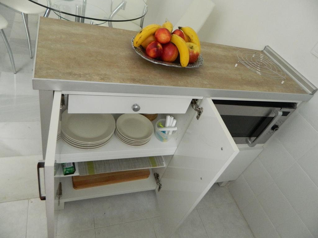 Apartamento Miramar Málaga