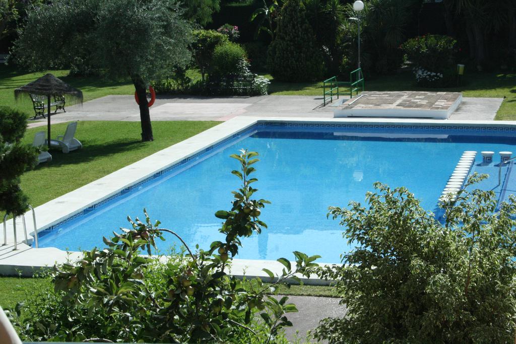 Сasa de vacaciones Elegant House Cerrado De Calderon