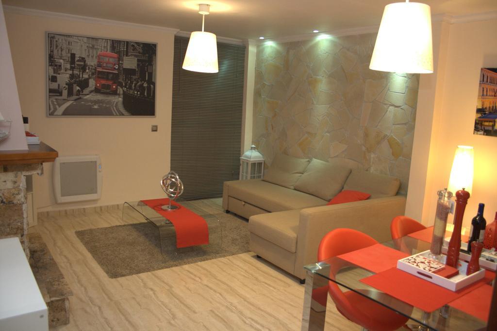 Сasa de vacaciones Elegant House Cerrado De Calderon Málaga