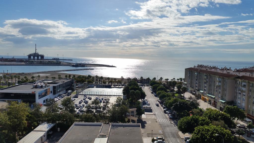 Appartement Apartamento Plaza Reina *