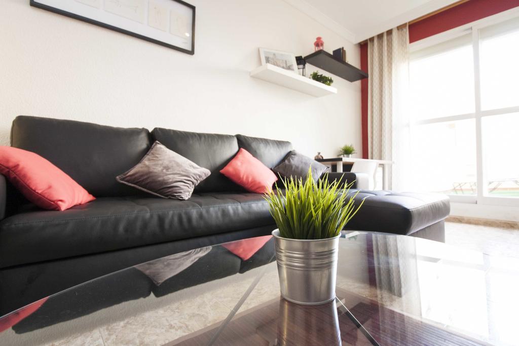 Toros Freshapartments By Bossh! Malaga