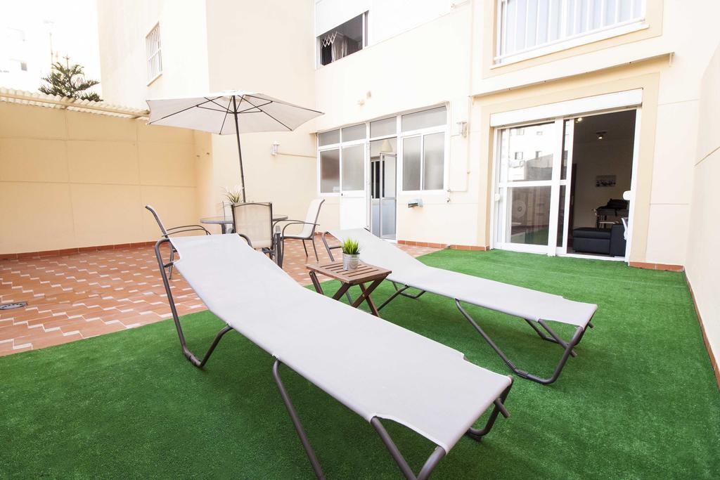 Apartment Toros Freshapartments By Bossh! Malaga