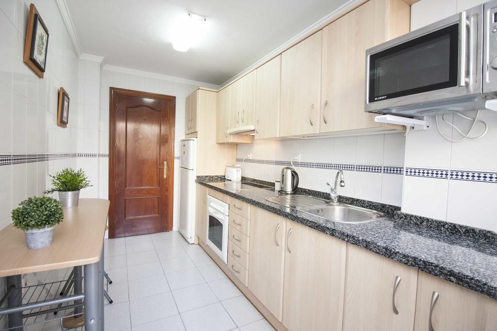 Toros Freshapartments By Bossh! * Malaga