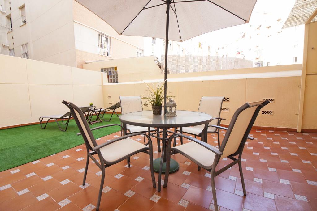 Toros Freshapartments By Bossh! * Malaga