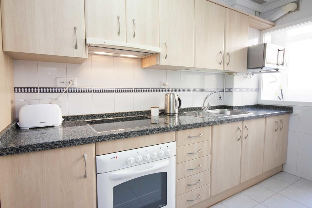 Toros Freshapartments By Bossh! * Malaga