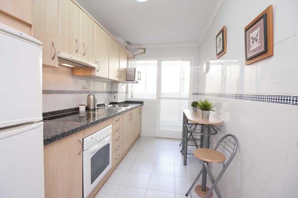 Apartment Toros Freshapartments By Bossh!