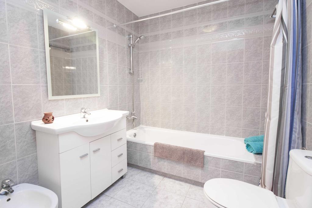 Toros Freshapartments By Bossh! Malaga