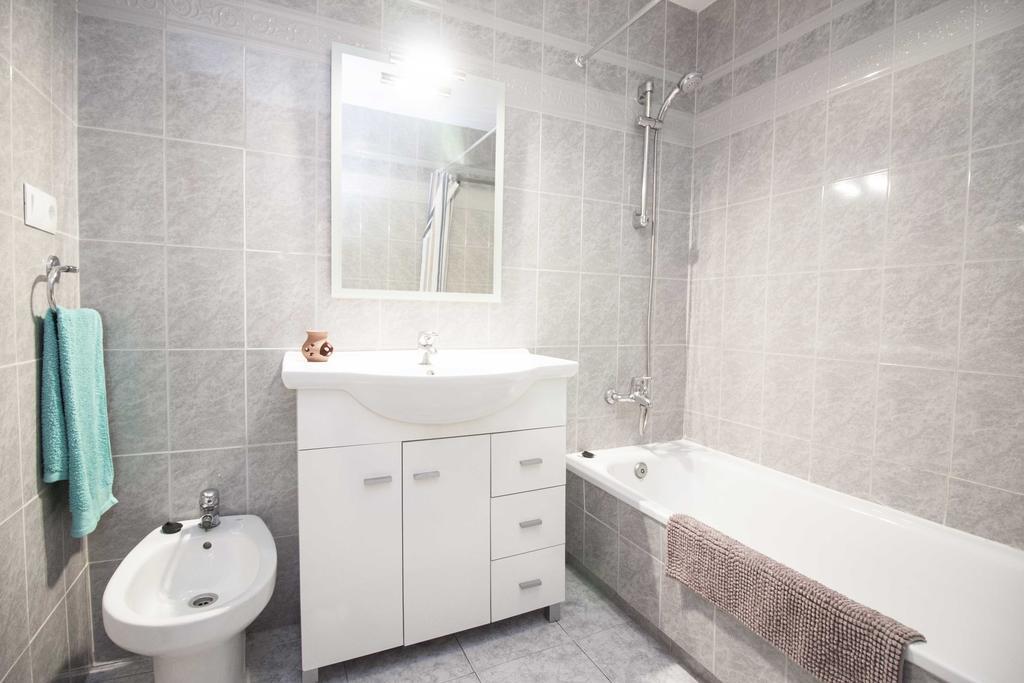 Toros Freshapartments By Bossh! Malaga