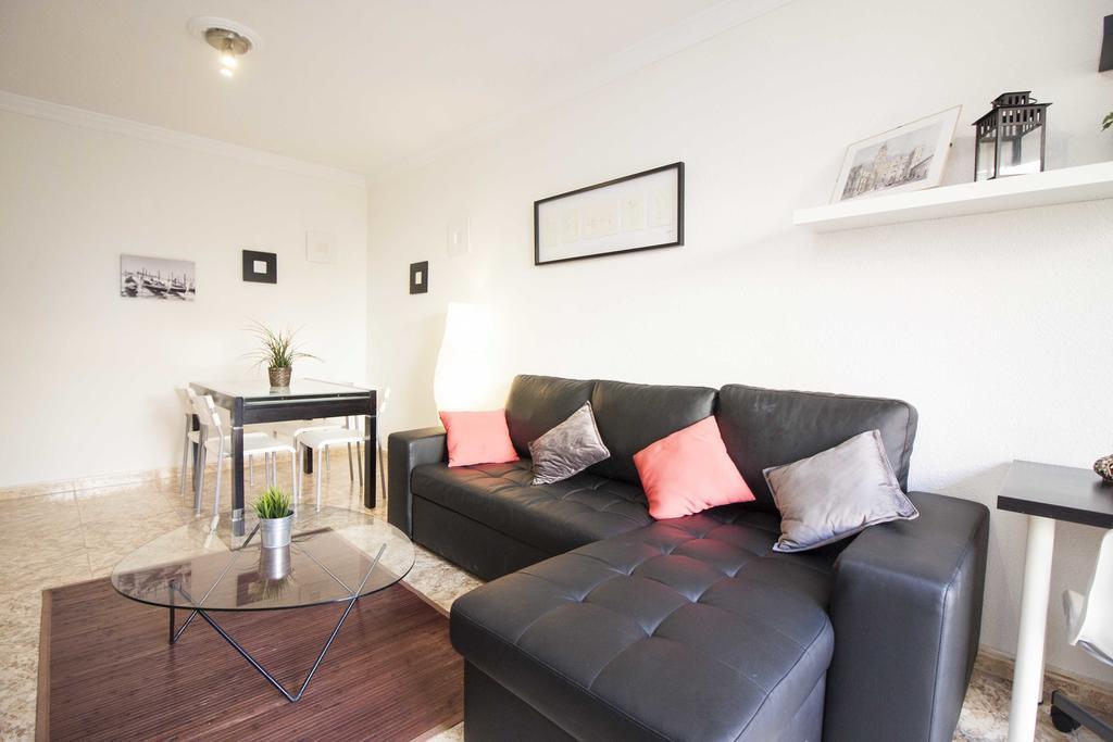 Toros Freshapartments By Bossh! Apartment Malaga
