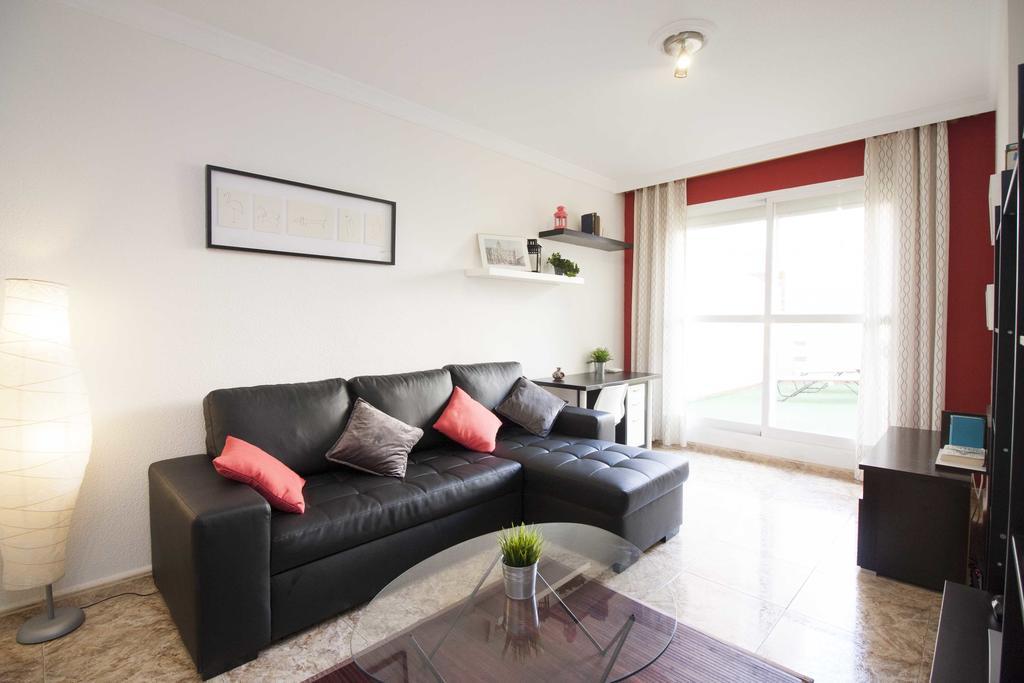 Apartment Toros Freshapartments By Bossh! Malaga