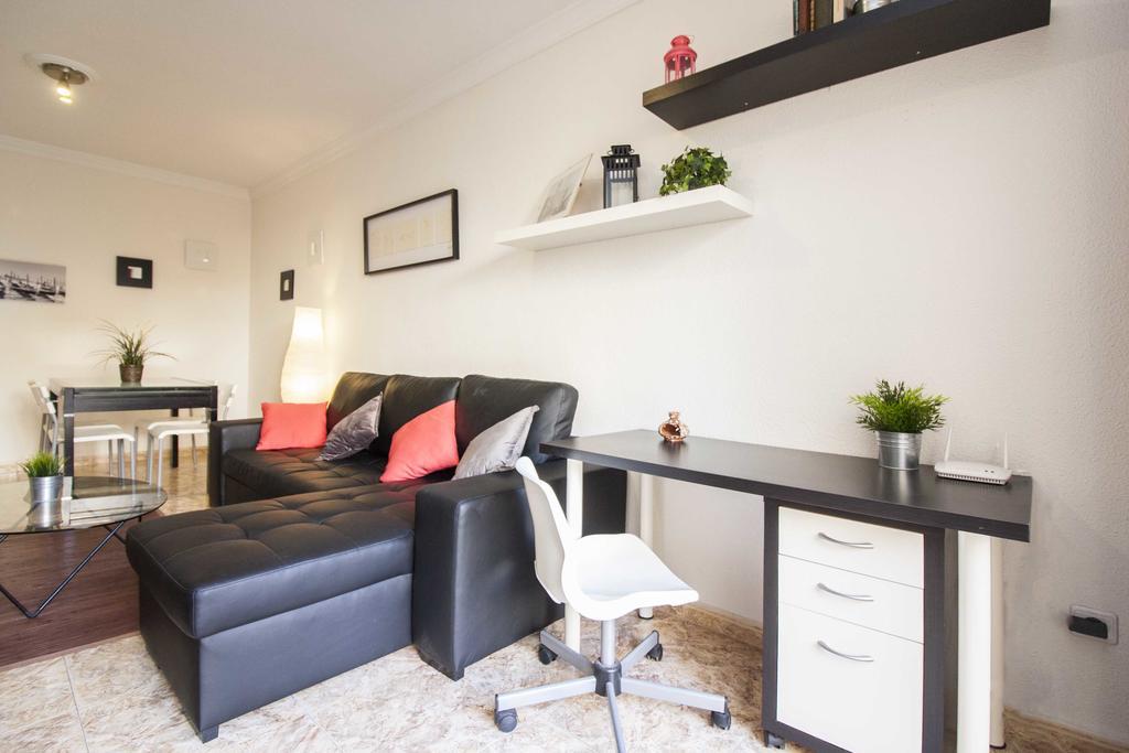 Apartment Toros Freshapartments By Bossh!