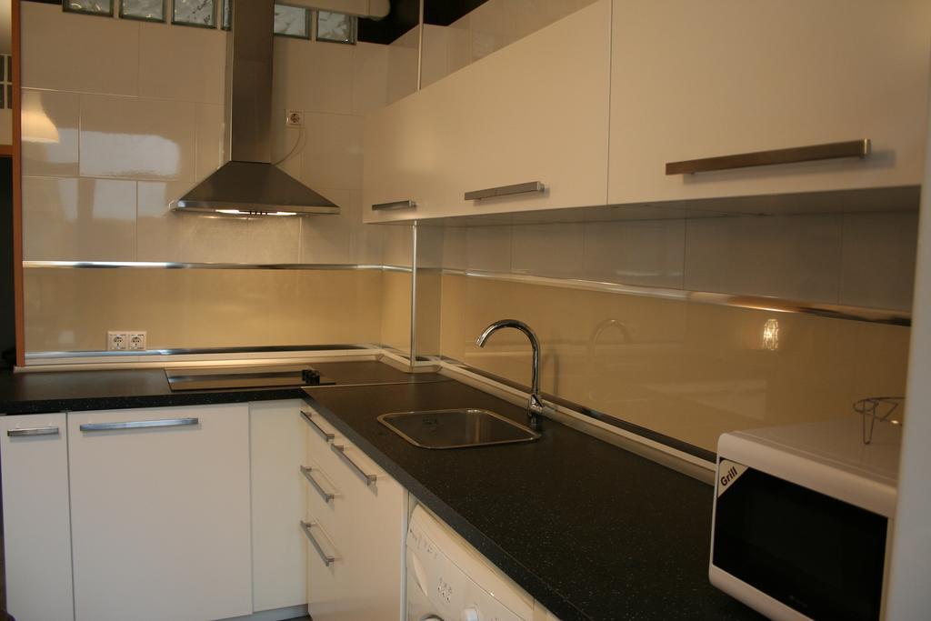 Apartamento Angosta Del Carmen Málaga